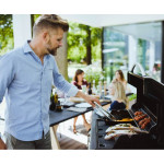 Plynový gril Outdoorchef AUSTRALIA 425 G