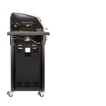 Plynový gril Outdoorchef AUSTRALIA 425 G