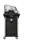 Plynový gril Outdoorchef AUSTRALIA 455 G