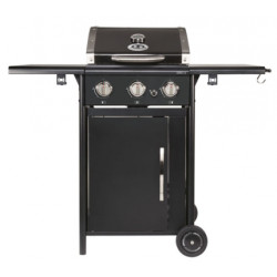 Plynový gril Outdoorchef AUSTRALIA 315 G