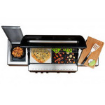 Plynový gril Outdoorchef DUALCHEF 325 G