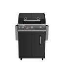 Plynový gril Outdoorchef DUALCHEF 325 G