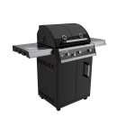 Plynový gril Outdoorchef DUALCHEF 325 G