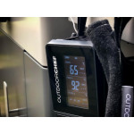 Vpichovací teploměr GOURMET CHECK PRO Outdoorchef