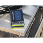 Vpichovací teploměr GOURMET CHECK PRO Outdoorchef