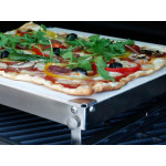 DUALCHEF hranatý pizza kámen Outdoorchef