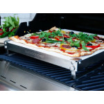 DUALCHEF hranatý pizza kámen Outdoorchef