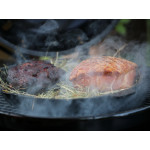 Outdoorchef GENERÁTOR STUDENÉHO KOUŘE "SMOKE"