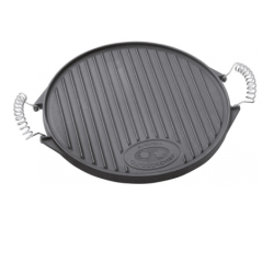 Litinová grilovací deska 420 Outdoorchef