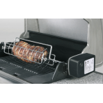 Dualchef otočný rošt s motorem Outdoorchef