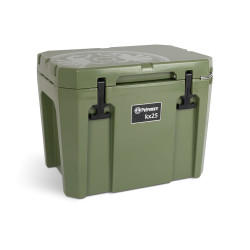 Chladící box Petromax kx25 olivový 25 L 