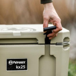 Chladící box Petromax kx25 pískový 25 L 