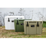 Chladící box Petromax kx25 pískový 25 L 