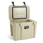 Chladicí box Petromax kx50 pískový, 50 l (PET-790397)