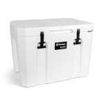 Chladicí box Petromax kx50 bílý, 50 l (PET-790250)
