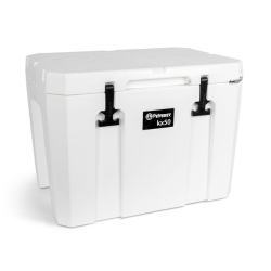 Chladící box Petromax kx50 bílý 50 L 