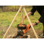 Grilovací chňapky Petromax ARAMID Pro 300 