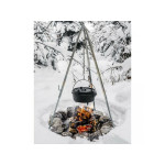 Trojnožka pro vaření na ohni Petromax