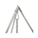 Trojnožka pro vaření na ohni Petromax