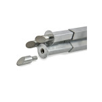 Trojnožka pro vaření na ohni Petromax