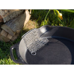 Litinová pánev s rukojetí Petromax FP 35