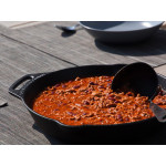 Litinová pánev s rukojetí Petromax FP 35