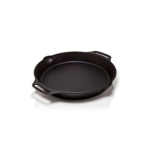 Litinová pánev se dvěma úchyty FP 40 Petromax