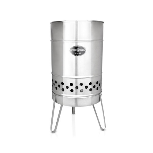 PETROMAX Ohniště PYRON nerezové