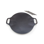 PETROMAX Kovový plát FS 48