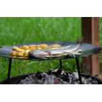 PETROMAX Kovový plát FS 48