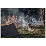 Sada pro vlastnoručně vyrobenou trojnožku Petromax