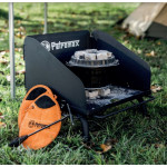 PETROMAX Stůl pro vaření na ohni FE 45