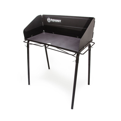 PETROMAX Stůl pro vaření na ohni FE 90