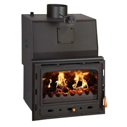 Prity C W28 s výměníkem