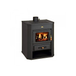 Krbová kamna Prity WD s plotnou