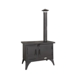 Zahradní venkovní kamna PRITY GARDEN STOVE MINI 