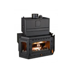 Krbová vložka Prity TC W35 s výměníkem