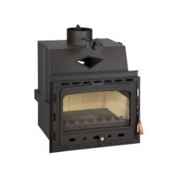 Krbová vložka Prity C