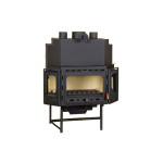 Krbová vložka PRITY TC2F teplovzdušná