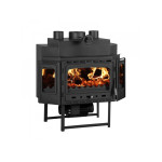 Krbová vložka PRITY TCF teplovzdušná