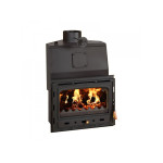 Krbová vložka Prity AC W20 s výměníkem