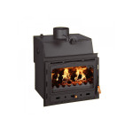 Prity M W18 s výměníkem