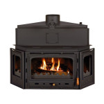 Krbová vložka Prity ATC W20 s výměníkem