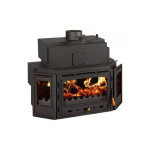 Krbová vložka Prity TC W28 s výměníkem