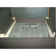 Náhradní rošt S3 W21