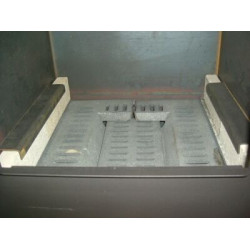 Náhradní rošt S3 W21