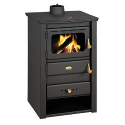 Krbová kamna Prity K22 CP