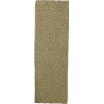 Vermikulitová cihla do topeniště Prity 29 x 9,5 cm