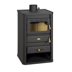 Krbová kamna Prity S2