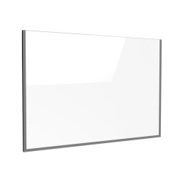 Sklo do kamen Prity 30 x 18 cm